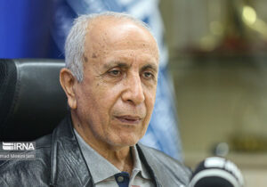 خدابنده در مصاحبه با ایرنا: مجاهدین خلق باری بر دوش غرب