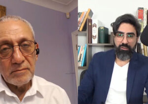 اپوزیسیون اثبات کرد که به دنبال استقلال ایران نیست