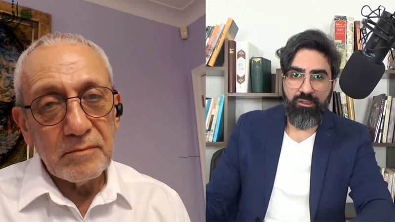 مسعود خدابنده