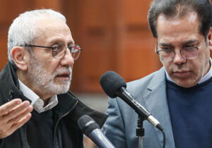 مجاهدین خلق چگونه تبدیل به جاسوس سرویس‌های اطلاعاتی غربی شدند؟!