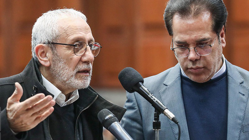 مجاهدین خلق چگونه تبدیل به جاسوس سرویس‌های اطلاعاتی غربی شدند؟!