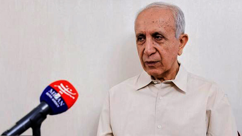 گفتگوی خبرگزاری میزان با مدیر عامل انجمن نجات – قسمت دوم