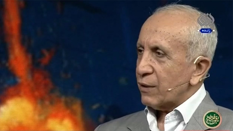 مدیر عامل انجمن نجات؛ مهمان شبکه افق