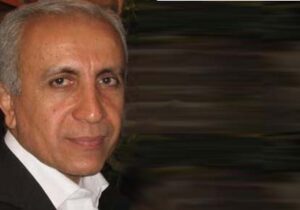 هنوز هم پرکشیدن مادر را باور ندارم