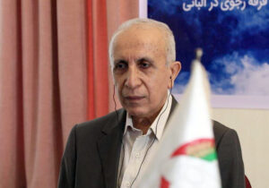 قدردانی مدیر عامل انجمن نجات از خانواده ها