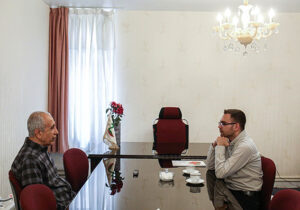 دستورالعمل اینترنتی مجاهدین در گفتگو با یک عضو جداشده