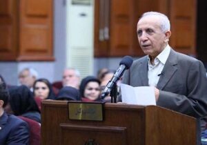 افشاگری ابراهیم خدابنده در جلسه ۱۶ دادگاه سران مجاهدین خلق