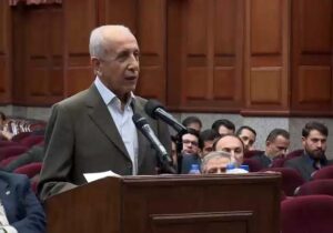 تأیید اظهارات مدیر عامل انجمن نجات توسط ۲۰۰ جداشده ساکن اروپا