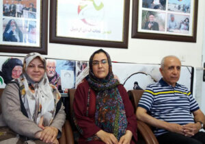 مسعود رجوی؛ مرز سرخ مجاهدین و مهره سوخته غرب
