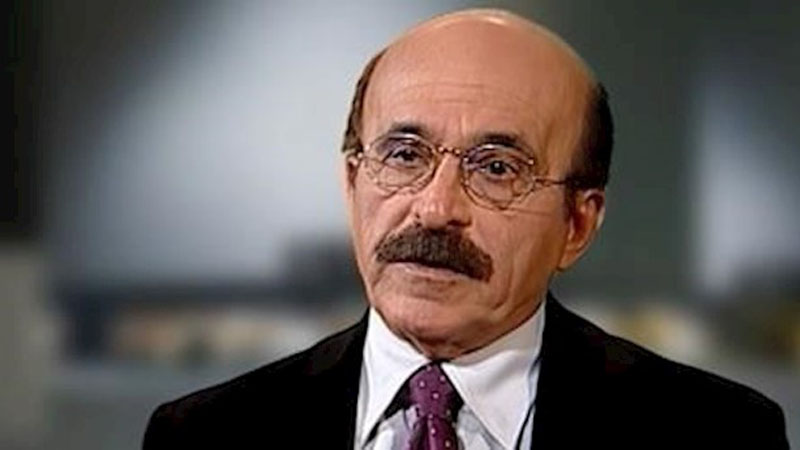 مهدی خدایی صفت – متهم ردیف دوازدهم دادگاه مجاهدین خلق