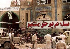 وضعیت وخیم روحی – روانی رجوی و صدام بعد از آزادی خرمشهر