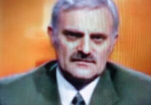 اسماعیل مرتضایی – متهم ردیف ۹۹ دادگاه مجاهدین خلق