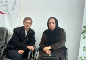 پیام سهیلا خورسندی به برادرانش مجید و جلال خورسندی در فرقه مجاهدین خلق