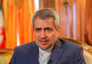 خوشرو: آمریکا مسئول جرایم بین‌المللی مجاهدین است