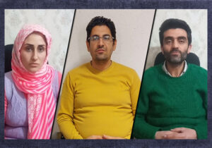 استمداد خانواده های استان آذربایجان غربی از مقامات دولت آلبانی – قسمت دوم