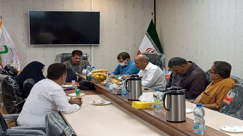 اعلام آمادگی خانواده ها و اعضای رهایی یافته خوزستانی برای شرکت در دادگاه محاکمه مجاهدین خلق