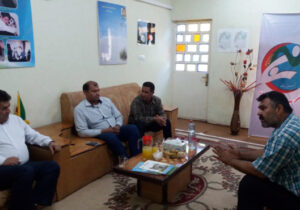 مالک شراعی غرق در رودخانه یا قربانی تسویه حساب درونی فرقه رجوی – قسمت دوم