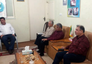 محکومیت شو تبلیغاتی ویلپنت مریم رجوی