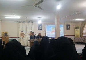 افشای پشت پرده فعالیت مجازی گروه مجاهدین خلق