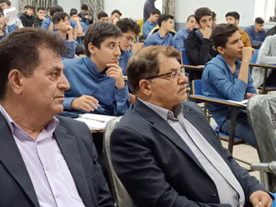 قصه تلخ و عبرت آمیز ما