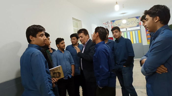 انجمن نجات خوزستان