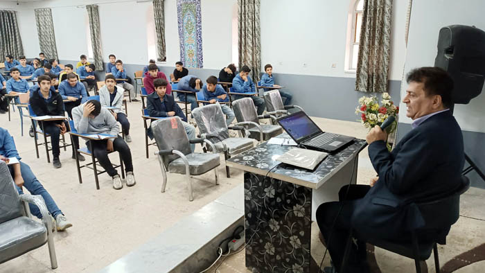 انجمن نجات خوزستان