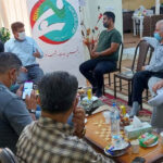 حمایت خانواده های خوزستانی از تشکیل انجمن حمایت از ایرانیان مقیم در آلبانی