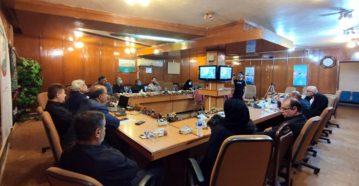 همایش خوزستان محرم 1401