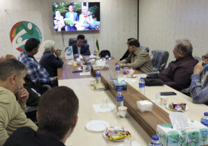 حمایت جمعی از خانواده ها و جداشدگان خوزستانی از محاکمه رهبران مجاهدین خلق