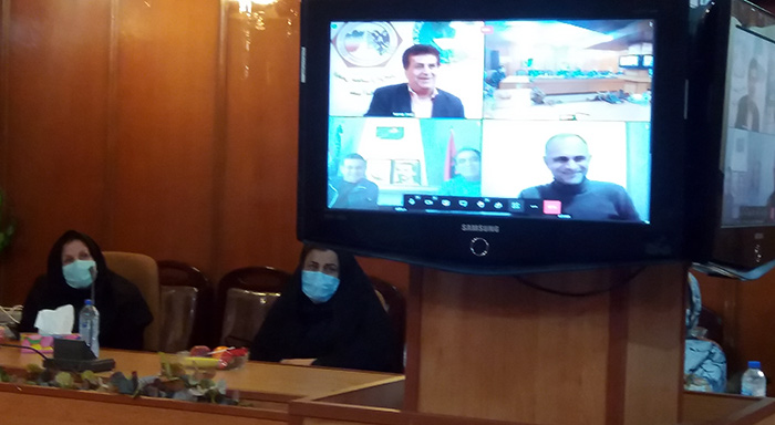 ارتباط خوزستان با آسیلا