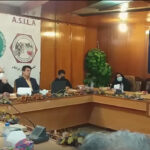 گزارش تصویری از دیدار خانواده های خوزستانی با اعضای انجمن آسیلا