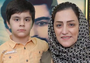 لیلا کیوکان: دوست دارم دستهای پدرم را بگیرم و باور کنم که پدرم هست