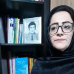 حمایت اعضای انجمن نجات تهران از انجمن آسیلا در محکومیت حمله وحشیانه عوامل رجوی