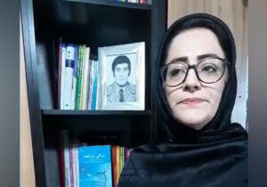 حمایت اعضای انجمن نجات تهران از انجمن آسیلا در محکومیت حمله وحشیانه عوامل رجوی