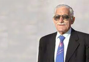 مرگ سرد و خاموش رحیم کیوکان در فراق خانواده اوج شقاوت و سنگدلی رجوی