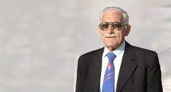 مرگ سرد و خاموش رحیم کیوکان در فراق خانواده اوج شقاوت و سنگدلی رجوی