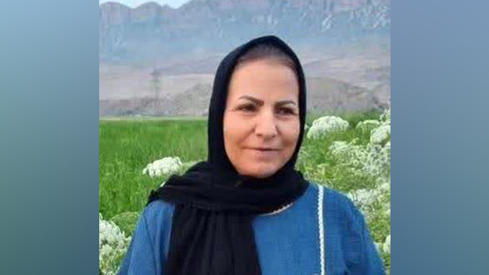 نامه خواهر الخاص کوهپیما