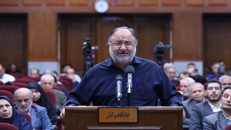 حمایت اطلاعاتی، آموزشی و تجهیزاتی آمریکا از گروه مجاهدین خلق