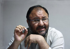 پمپاژ ناامیدی ماموریتی ویژه برای تروریست‌های مجاهدین خلق