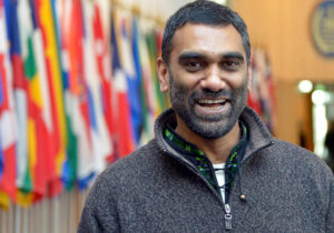 نامه خانواده های خراسان رضوی به آقای کومی نایودو دبیر کل عفو بین الملل