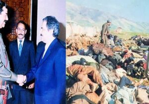 افراد اسیر در چنگال فرقه رجوی در حقیقت قربانیان او هستند – فصل سوم