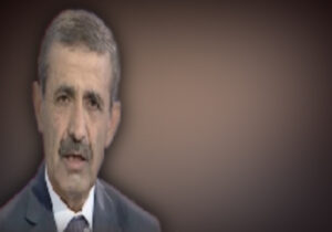 پیام عبدالله علمی نژاد به برادرش نظر محمد پرکی کوشانی اسیر در فرقه رجوی