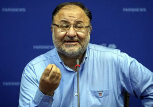 مجاهدین خلق این روزها بخشی از ارتش متجاوز صهیونی است