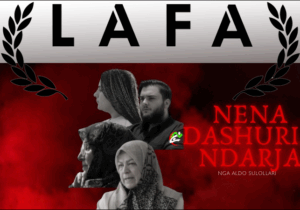 راهیابی مستند مادر، عشق، جدایی به جشنواره فیلم لوس آنجلس لافا