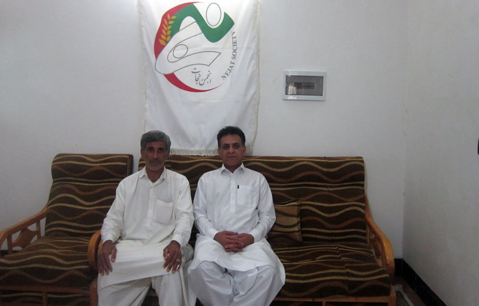 یوسف لاسکانی 