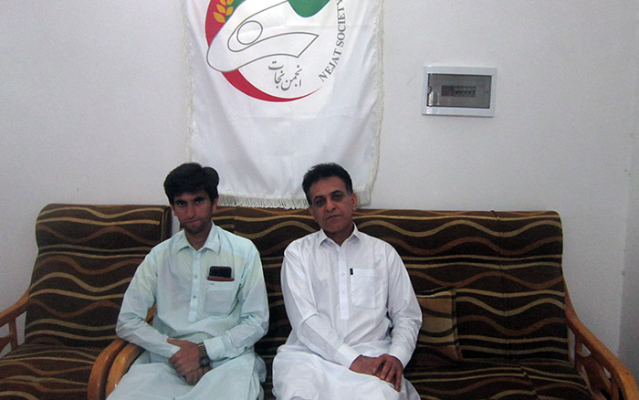 یوسف لاسکانی 