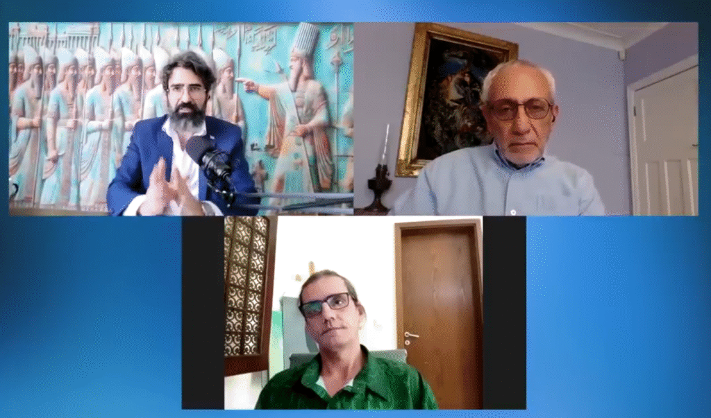 ماجرای شکست یک کودتا، رد خون