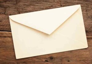 نامه میعاده هیوری به محمد هیوری اسیر در کمپ مانز مجاهدین