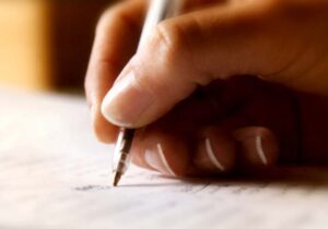 نامه فرشته میرزایی به برادرش ستار میرزایی در کمپ مجاهدین خلق