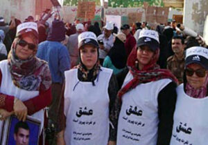 خواهران ایران پور میهمانان تلویزیون مردم تی وی